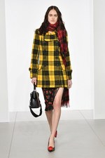 マイケル・コース コレクション 2018年フォールコレクション - 異なるスタイルを自由にミックス｜写真35