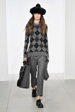 マイケル・コース コレクション 2018年フォールコレクション - 異なるスタイルを自由にミックス｜写真36