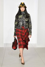 マイケル・コース コレクション 2018年フォールコレクション - 異なるスタイルを自由にミックス｜写真37