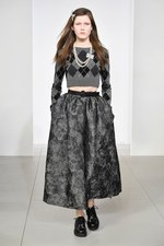 マイケル・コース コレクション 2018年フォールコレクション - 異なるスタイルを自由にミックス｜写真40