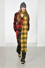 マイケル・コース コレクション 2018年フォールコレクション - 異なるスタイルを自由にミックス｜写真44