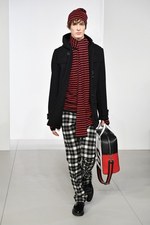 マイケル・コース コレクション 2018年フォールコレクション - 異なるスタイルを自由にミックス｜写真46