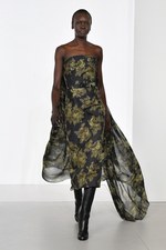 マイケル・コース コレクション 2018年フォールコレクション - 異なるスタイルを自由にミックス｜写真47