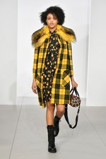 マイケル・コース コレクション 2018年フォールコレクション - 異なるスタイルを自由にミックス｜写真48