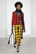 マイケル・コース コレクション 2018年フォールコレクション - 異なるスタイルを自由にミックス｜写真50