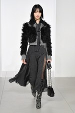 マイケル・コース コレクション 2018年フォールコレクション - 異なるスタイルを自由にミックス｜写真51