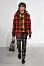 マイケル・コース コレクション 2018年フォールコレクション - 異なるスタイルを自由にミックス｜写真52