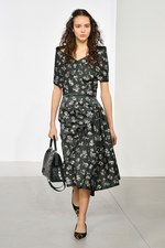 マイケル・コース コレクション 2018年フォールコレクション - 異なるスタイルを自由にミックス｜写真53