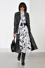 マイケル・コース コレクション 2018年フォールコレクション - 異なるスタイルを自由にミックス｜写真59