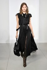 マイケル・コース コレクション 2018年フォールコレクション - 異なるスタイルを自由にミックス｜写真69