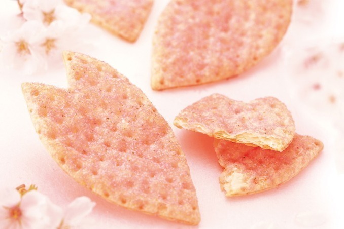 「さくらパイ」