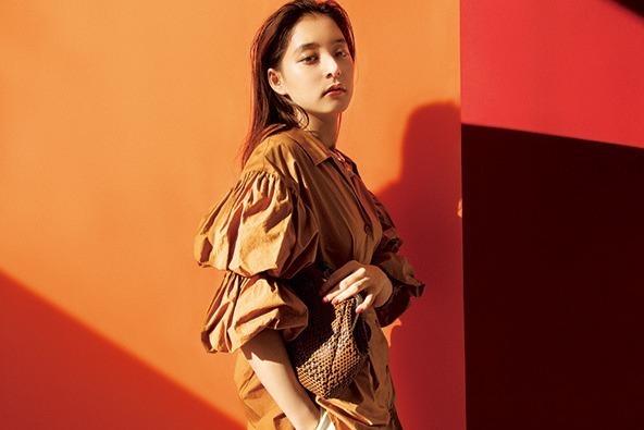 スライ 2018年春夏 ウィメンズ コレクション