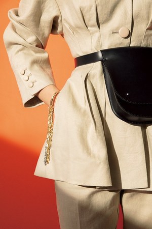 スライ(SLY) 2018年春夏ウィメンズコレクション  - 写真2