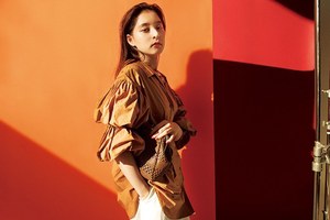 スライ(SLY) 2018年春夏ウィメンズコレクション  - 写真4