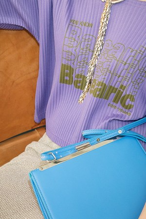 スライ(SLY) 2018年春夏ウィメンズコレクション  - 写真11