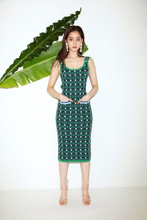 スライ(SLY) 2018年春夏ウィメンズコレクション  - 写真20