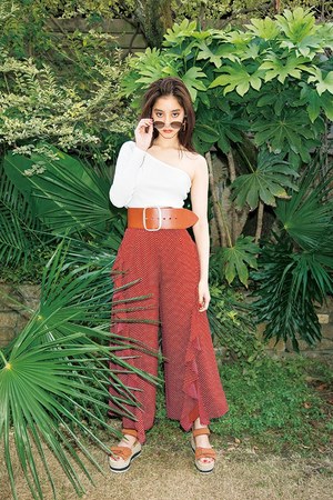 スライ(SLY) 2018年春夏ウィメンズコレクション  - 写真31