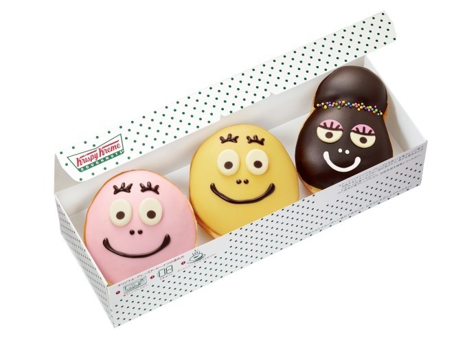 クリスピー・クリーム・ドーナツ