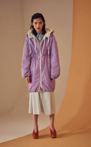 クライ.(CRY.) 2018年春夏ウィメンズコレクション  - 写真5