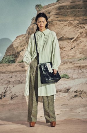 クライ.(CRY.) 2018年春夏ウィメンズコレクション  - 写真10