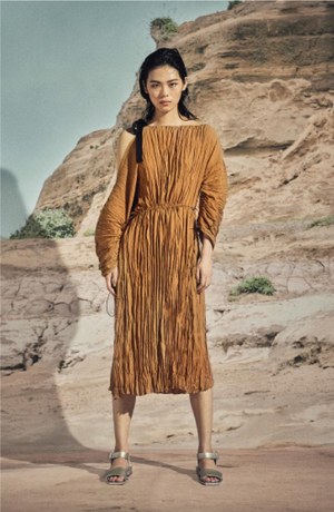 クライ.(CRY.) 2018年春夏ウィメンズコレクション  - 写真12