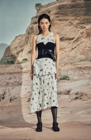 クライ.(CRY.) 2018年春夏ウィメンズコレクション  - 写真15