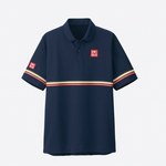 ユニクロ、錦織圭の新型ウェアを発売 - ルメール率いるパリの