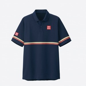 UNIQLO ユニクロ テニスウェア シャツパンツ フェデラー 錦織圭