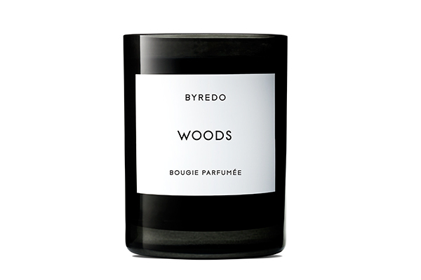 バイレード「ウッズ」