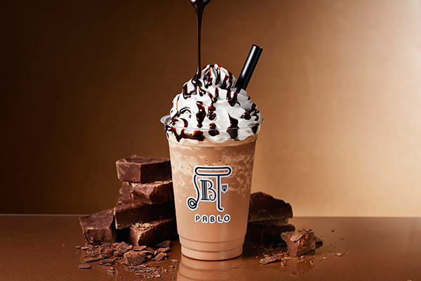 「トリプルチョコレート」