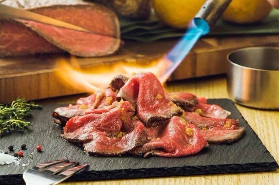 メキシコ料理｜「肉フェス」GWに東京・大阪・広島で、飲めるハンバーグや花畑牧場のラクレットチーズ使用メニュー