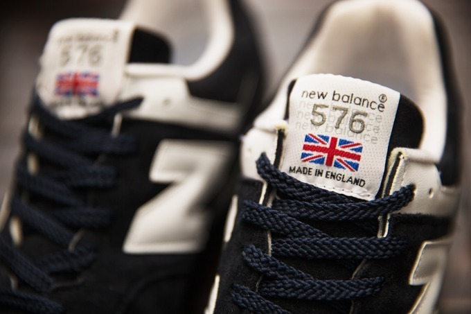 ニューバランス(New Balance) 576｜写真5