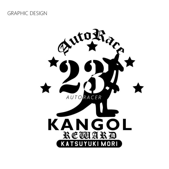 カンゴール(KANGOL) 23｜写真40