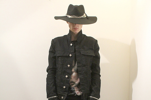 FAGASSENT 2018-19AW Collection