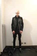 ファガッセン(FAGASSENT) 2018-19年秋冬コレクション 画像1枚目