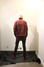 ファガッセン(FAGASSENT) 2018-19年秋冬コレクション 画像3枚目