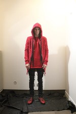 ファガッセン(FAGASSENT) 2018-19年秋冬コレクション 画像13枚目
