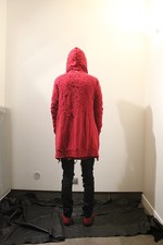 ファガッセン(FAGASSENT) 2018-19年秋冬コレクション 画像14枚目