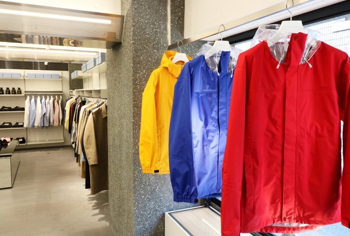 ミスター・ジェントルマン