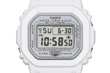 G Shock イラストレーター 場雄のコラボ腕時計 手書き文字 あたたかなイラストをデザイン ファッションプレス G Shock イラストレーター 場雄のコラボ腕時計 手書き文字 あたたかなイラストをデザイン ファッションプレス