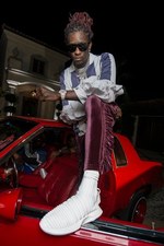 アディダス オリジナルス(adidas Originals) CRAZY｜写真5