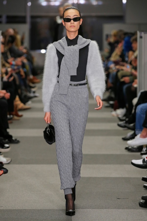 アレキサンダー ワン 2018-19年秋冬<span>コレクション</span> - 写真34
