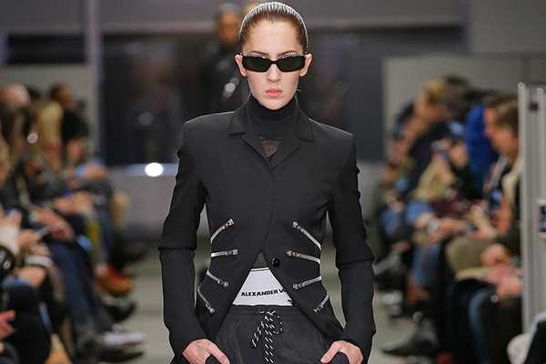 アレキサンダー ワン 2018-19年秋冬 ウィメンズ コレクション