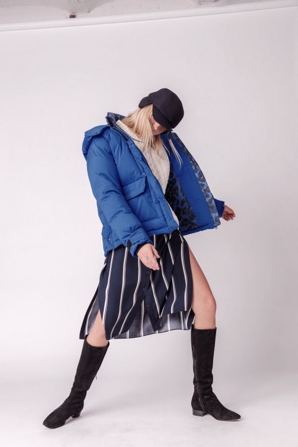 ラグ ＆ ボーン 2018-19年秋冬<span>コレクション</span> - 写真5