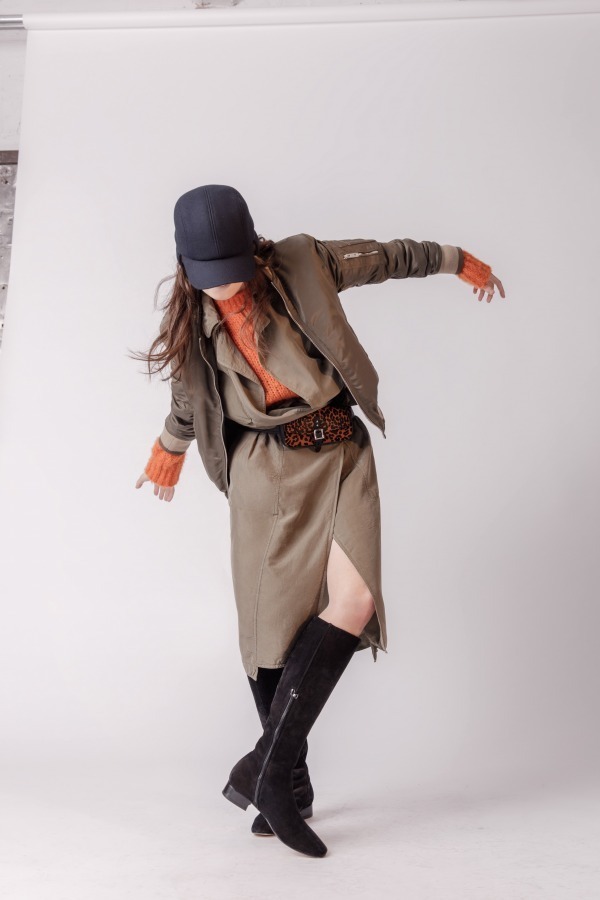 ラグ ＆ ボーン 2018-19年秋冬<span>コレクション</span> - 写真19