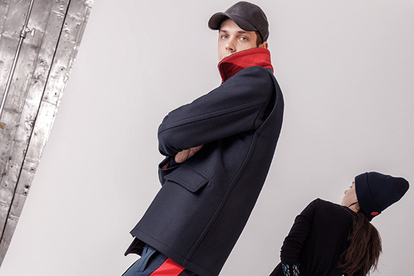 ラグ ＆ ボーン(rag & bone) 2018-19年秋冬 ウィメンズ&メンズ