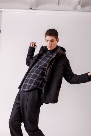 ラグ ＆ ボーン(rag & bone) 2018-19年秋冬ウィメンズ&メンズコレクション  - 写真6