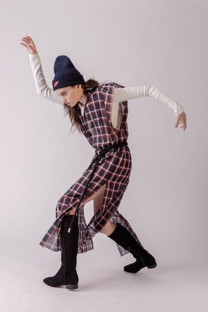 ラグ ＆ ボーン(rag & bone) 2018-19年秋冬ウィメンズ&メンズコレクション  - 写真7