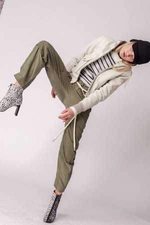 ラグ ＆ ボーン(rag & bone) 2018-19年秋冬ウィメンズ&メンズコレクション  - 写真16