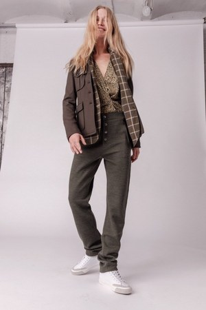 ラグ ＆ ボーン(rag & bone) 2018-19年秋冬ウィメンズ&メンズコレクション  - 写真17